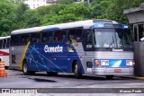 Viação Cometa 1224 na cidade de São Paulo, São Paulo, Brasil, por Marcus Prado. Número da foto: #12953538.