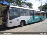 Expresso Luziense > Territorial Com. Part. e Empreendimentos 30541 na cidade de Belo Horizonte, Minas Gerais, Brasil, por Symon Torres. Número da foto: #12953605.