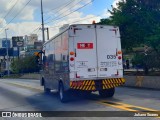 Next Mobilidade - ABC Sistema de Transporte 035 na cidade de São Bernardo do Campo, São Paulo, Brasil, por Juliano Soares. Número da foto: #12954226.