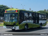 ETUPSA 91 na cidade de Chorrillos, Lima, Lima Metropolitana, Peru, por Fabrizio Lazo. Número da foto: #12953927.
