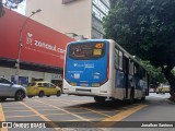 Viação Verdun B71073 na cidade de Rio de Janeiro, Rio de Janeiro, Brasil, por Jonathan Santoss. Número da foto: #12953997.