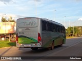 Turin Transportes 2199 na cidade de Itabirito, Minas Gerais, Brasil, por Arthur Soares. Número da foto: #12952897.