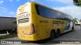 Empresa Gontijo de Transportes 18425 na cidade de Escada, Pernambuco, Brasil, por Pedro Francisco Junior. Número da foto: #12955017.