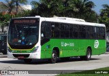 Tijuquinha - Auto Viação Tijuca C50100 na cidade de Rio de Janeiro, Rio de Janeiro, Brasil, por Luiz Petriz. Número da foto: #:id.