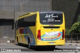 Jet Sur LBXG26 na cidade de Santiago, Santiago, Metropolitana de Santiago, Chile, por Benjamín Tomás Lazo Acuña. Número da foto: #12952526.