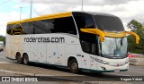 RodeRotas - Rotas de Viação do Triângulo 2213 na cidade de São Paulo, São Paulo, Brasil, por Vagner Valani. Número da foto: #12954728.
