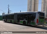 Viação Gato Preto 1 2474 na cidade de São Paulo, São Paulo, Brasil, por Ailton da Costa Silva. Número da foto: #12952859.