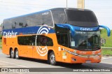 Cadatur Transportes e Turismo 27700 na cidade de Aparecida, São Paulo, Brasil, por José Augusto de Souza Oliveira. Número da foto: #12953240.