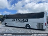Blessed Viagens e Turismo GVE9C10 na cidade de Aparecida, São Paulo, Brasil, por Matheus  Loiaconi dos Santos. Número da foto: #12953387.