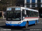 D.U.V.I. 1097 na cidade de Ciudad Autónoma de Buenos Aires, Argentina, por Agustin SanCristobal1712. Número da foto: #12952346.