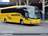 Expresso Caxiense 8610 na cidade de Porto Alegre, Rio Grande do Sul, Brasil, por JULIO SILVA. Número da foto: #12954125.