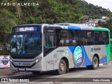 Bamonte Transportes 4 254 na cidade de Alumínio, São Paulo, Brasil, por Fabio Almeida. Número da foto: #:id.