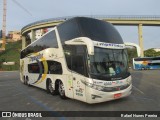 Imperador Turismo 4040 na cidade de Aparecida, São Paulo, Brasil, por Rafael Nunes Pereira. Número da foto: #12955239.