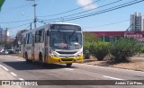 Transportes Guanabara 270 na cidade de Natal, Rio Grande do Norte, Brasil, por Andrés Cao Pires. Número da foto: #12953831.