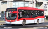 Redbus Urbano 1939 na cidade de Las Condes, Santiago, Metropolitana de Santiago, Chile, por Leandro Machado de Castro. Número da foto: #:id.