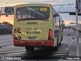 Coesa Transportes RJ 117.069 na cidade de Niterói, Rio de Janeiro, Brasil, por Cleiton Linhares. Número da foto: #12952588.