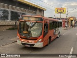 Transjuatuba > Stilo Transportes 85139 na cidade de Juatuba, Minas Gerais, Brasil, por Rafael Ferreira Lopes. Número da foto: #12952503.
