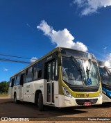 BsBus Mobilidade 711268 na cidade de Brasília, Distrito Federal, Brasil, por Kayron Gonçalves. Número da foto: #12952792.