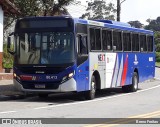 Next Mobilidade - ABC Sistema de Transporte 80.413 na cidade de Santo André, São Paulo, Brasil, por Breno Freitas. Número da foto: #:id.