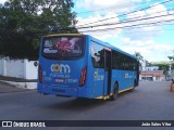 JTP Transportes - COM Porto Velho 02.169 na cidade de Porto Velho, Rondônia, Brasil, por João Sales Vitor. Número da foto: #12954214.