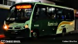 Transporte e Turismo Iluminada MG 2.002 na cidade de Magé, Rio de Janeiro, Brasil, por Valdeci Silva Bus. Número da foto: #12954195.