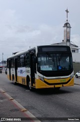 Empresa de Transportes Nova Marambaia AT-66302 na cidade de Belém, Pará, Brasil, por Samara Goes. Número da foto: #12954188.
