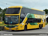 Empresa Gontijo de Transportes 23135 na cidade de Recife, Pernambuco, Brasil, por Rafa Fernandes. Número da foto: #12954021.