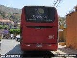 Cleriotur 2000 na cidade de Sabará, Minas Gerais, Brasil, por Douglas Célio Brandao. Número da foto: #12955138.