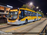 Companhia Carris Porto-Alegrense 0160 na cidade de Porto Alegre, Rio Grande do Sul, Brasil, por JULIO SILVA. Número da foto: #12953361.