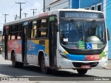 Expresso Grapiúna 47-680 na cidade de São Luís, Maranhão, Brasil, por Lucas Sousa. Número da foto: #:id.