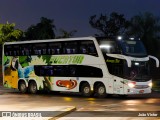 Eucatur - Empresa União Cascavel de Transportes e Turismo 4930 na cidade de Campo Grande, Mato Grosso do Sul, Brasil, por João Victor. Número da foto: #12954764.