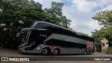 Auto Viação 1001 RJ 108.763 na cidade de São Paulo, São Paulo, Brasil, por Fábio Paixão. Número da foto: #12954115.