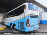 Emtram 4910 na cidade de Goiânia, Goiás, Brasil, por Luis Philippe Cardoso Coelho. Número da foto: #12953795.