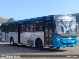 ANSAL - Auto Nossa Senhora de Aparecida 299 na cidade de Juiz de Fora, Minas Gerais, Brasil, por Yuri R. Souza. Número da foto: #12954072.