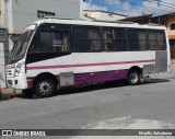 Ônibus Particulares HBG9G83 na cidade de São Paulo, São Paulo, Brasil, por Murillo Salvatierra. Número da foto: #:id.