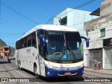 Ilson Turismo 1700 na cidade de Timóteo, Minas Gerais, Brasil, por Joase Batista da Silva. Número da foto: #12955002.