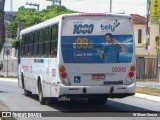 Consórcio Navegantes - 02 > Viação São Jorge > Transurb Transporte Urbano 02005 na cidade de João Pessoa, Paraíba, Brasil, por William Souza. Número da foto: #:id.