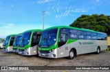 Rápido Sumaré 34045 na cidade de Hortolândia, São Paulo, Brasil, por José Eduardo Garcia Pontual. Número da foto: #:id.