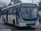 Vega Manaus Transporte 1015001 na cidade de Manaus, Amazonas, Brasil, por Enzo Oliver. Número da foto: #12952542.