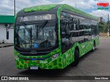 Integração Transportes 0424061 na cidade de Manaus, Amazonas, Brasil, por Enzo Oliver. Número da foto: #12952548.