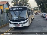 Escolares 836 na cidade de Juatuba, Minas Gerais, Brasil, por Rafael Ferreira Lopes. Número da foto: #12954140.