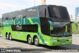 Marazul Turismo 16001 na cidade de Aparecida, São Paulo, Brasil, por José Augusto de Souza Oliveira. Número da foto: #12953481.