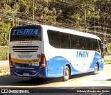 Lisboa Turismo 1025 na cidade de Aparecida, São Paulo, Brasil, por Gilberto Mendes dos Santos. Número da foto: #12952277.