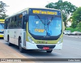 BsBus Mobilidade 710369 na cidade de Brasília, Distrito Federal, Brasil, por Darlan Soares. Número da foto: #12954098.