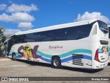 Sol e Mar Turismo 0701 na cidade de Escada, Pernambuco, Brasil, por Wesley Barros. Número da foto: #12954000.