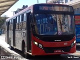 ANSAL - Auto Nossa Senhora de Aparecida 238 na cidade de Juiz de Fora, Minas Gerais, Brasil, por Yuri R. Souza. Número da foto: #12954077.