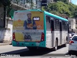 ANSAL - Auto Nossa Senhora de Aparecida 358 na cidade de Juiz de Fora, Minas Gerais, Brasil, por Yuri R. Souza. Número da foto: #12954018.