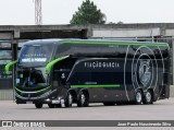 Viação Garcia 96030 na cidade de Curitiba, Paraná, Brasil, por Joao Paulo Nascimento Silva. Número da foto: #12954686.