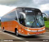 ITT - Itatiba Transporte e Turismo 56001 na cidade de Caçapava, São Paulo, Brasil, por odair lopes. Número da foto: #12954816.