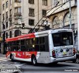 Himalaia Transportes > Ambiental Transportes Urbanos 4 1767 na cidade de São Paulo, São Paulo, Brasil, por Fernando Júnior. Número da foto: #12954917.